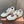 Miu 2026 Tyre Sneakers Mesh Suede Leather 952934