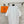 HM 2026 Rope Print T-Shirt White Mix Blue Cotton 408325