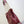 YSL 2026 Jamie Shopping Burgundy 29cm Lambskin