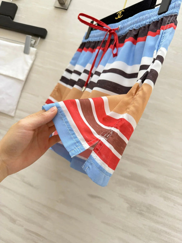 CC 2026 Short Multicolor Cotton 398759