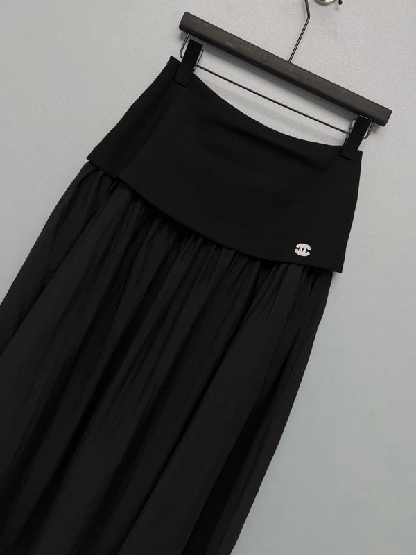 CC 2026 Gauze Skirt 399295