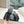 CC 2026 Black Bow Mule 80mm Leather