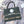 CC 2026 Pearl Chain Logo Charm Belt