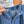 Miu 2026 Straight-Leg Jeans Blue Cotton 636352