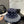 Miumiu Bandana Pattern And Embroidered Logo Wide-brimmed Hat 229395