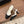 Chanel 2026 Slingback Patent Leather with Sheepskin 696136