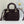 CD Lady Woven Bag 24CM Open-Mesh Lambskin Leather