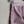 Pra 2026 Skirt Pink Mesh 654487
