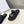 Dior 2026 Velcro Slip-on Sandal Black Fabric Leather 716905