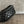 CC 26s Hula Hoop Bag 24cm Black Quilted Lambskin