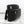GG 2026 Tag Large Crossbody Bag Black Calfskin
