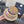 CC Multicolor Knitted Bucket Hat 400750