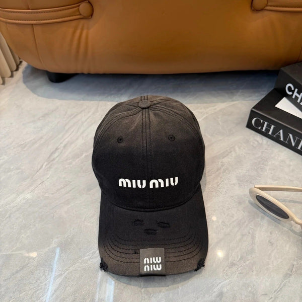 Miu Hat Cotton 401110