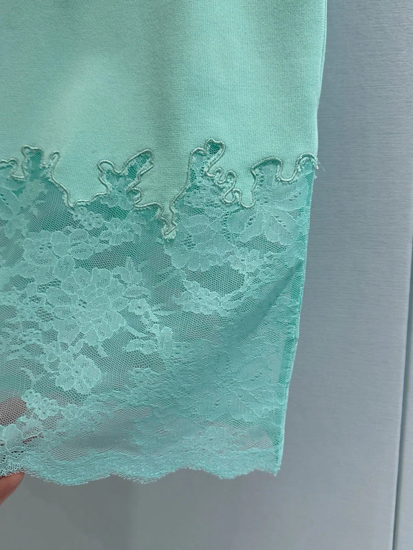CC 2026 Lace Set Cotton 700682