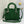CD Lady Woven Bag 24CM Open-Mesh Lambskin Leather