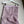 Pra 2026 Skirt Pink Mesh 654487