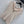 CC 2026 Knit Vest Beige Wool 638685