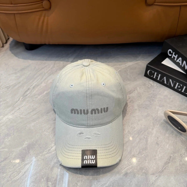 Miu Hat Cotton 401110