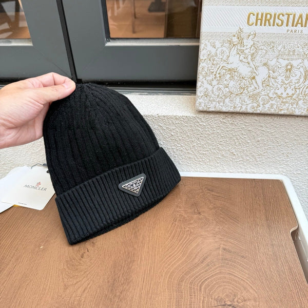 Prad Wool Hat 437007