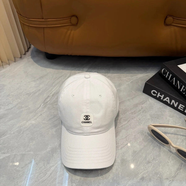 CC Baseball Cap with Logo 425715