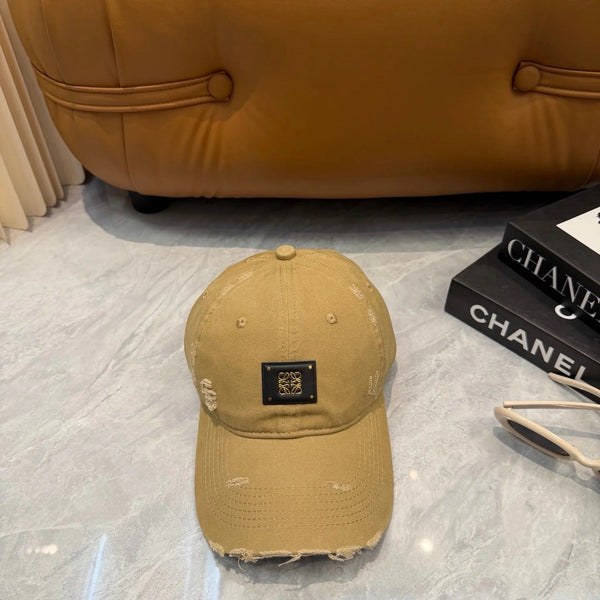 LW Baseball Cap 401183