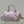 CD 2026 Groove Bag Pink Calfskin Gold Hardware