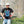 CC 2026 Hand-Painted Short-Sleeve T-Shirt Multicolor 419022