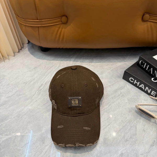 LW Baseball Cap 401183