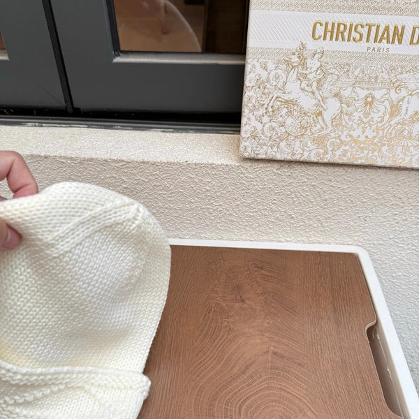 CC Wool Beanie 437013