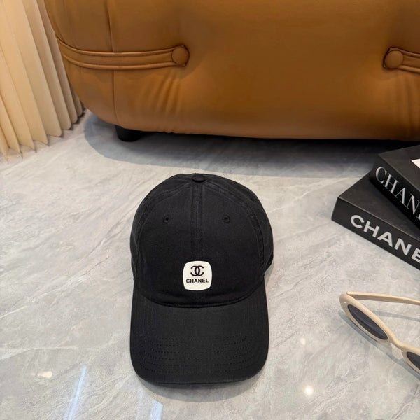 CC Baseball Cap with Logo 425715