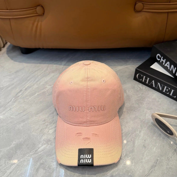 Miu Hat Cotton 401110