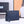 Prad 2026 Saffiano Document Case 24cm Calfskin