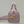 CD 2026 Groove Bag Pink Calfskin Gold Hardware