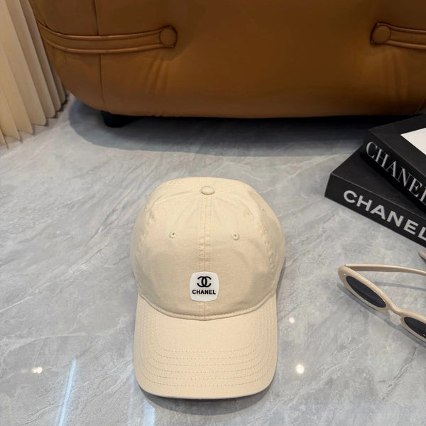 CC Baseball Cap with Logo 425715