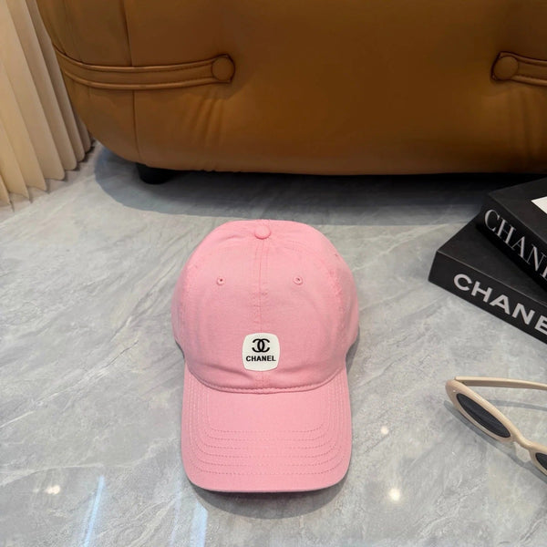 CC Baseball Cap with Logo 425715