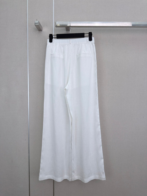 CD 2026 Vest Shirt Trousers Set Cotton 626956