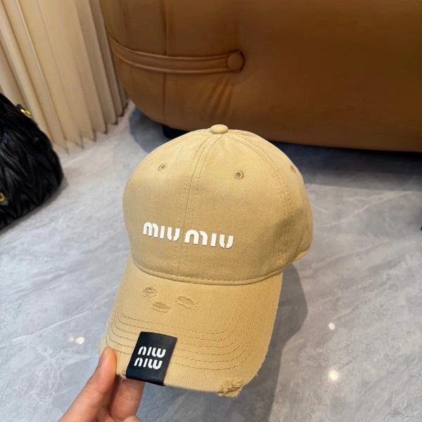 Miu Hat Cotton 401110