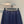 Miu 2026 Set Satin Navy 646105