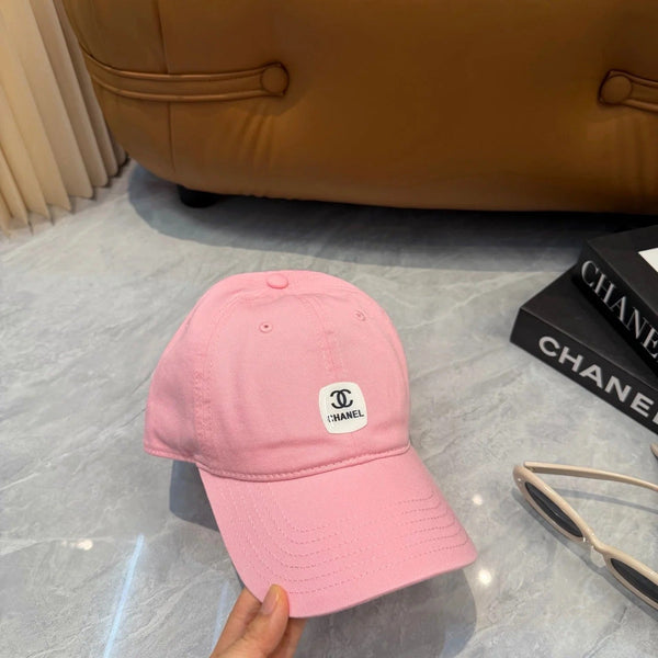 CC Baseball Cap with Logo 425715