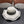 CC Wide-brimmed Straw Hat 214482
