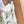 CD 2026 Print Satin Set White 626436
