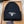 BEANIE HAT IN BLACK WOOL 108753