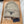 BEANIE HAT IN KHAKI BROWN WOOL 108747