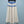 Miu 2026 Striped Trouser Polyester Nylon 420371