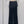Miu 2026 Pant With Lace Black Velvet 827746