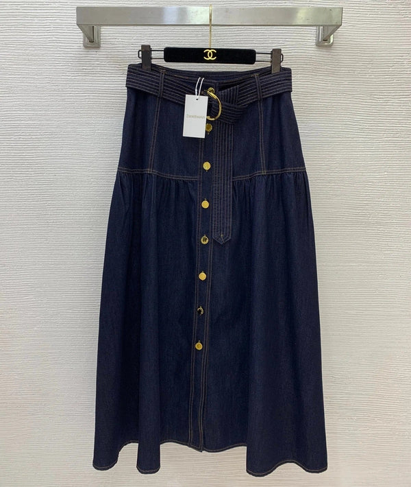 Zimmermann 2026 Skirt 628