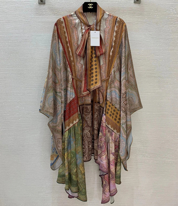 Zimmermann 2026 Dress 662
