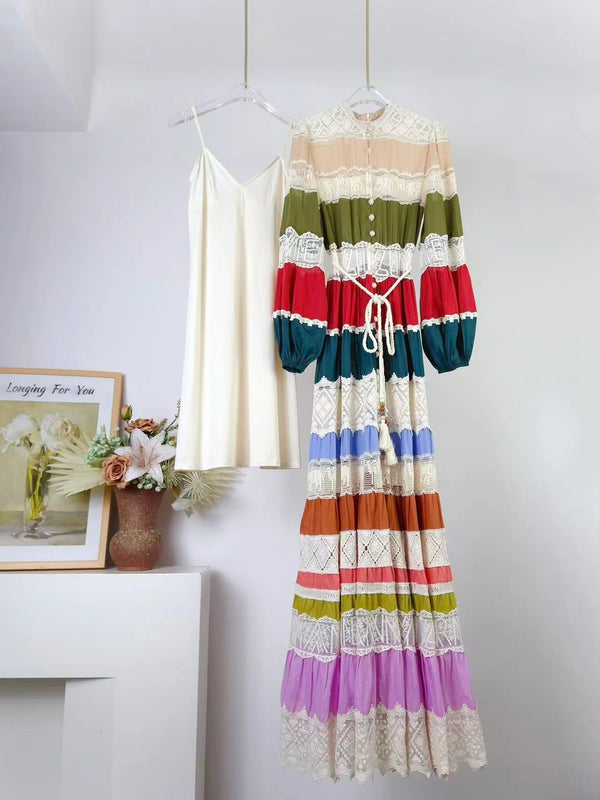 Zimmermann 2026 Dress 663