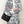 DIOR 25S SKIRT SET 702