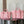 CC 2026 Deauville Bag Pink Canvas
